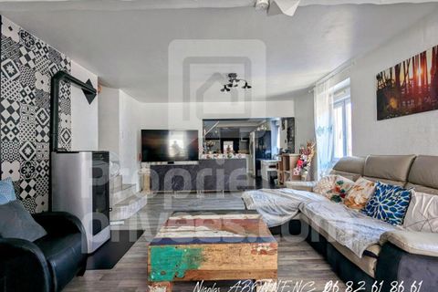 Villa i Vizille, Isere, Vizille - € 370.000 | Ref: 424707NABO - foto 1