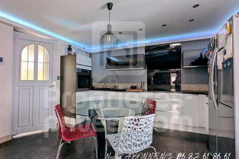 Villa i Vizille, Isere, Vizille - € 370.000 | Ref: 424707NABO - foto 2