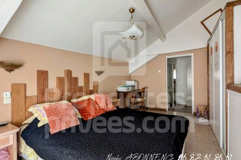 Villa i Vizille, Isere, Vizille - € 370.000 | Ref: 424707NABO - foto 3