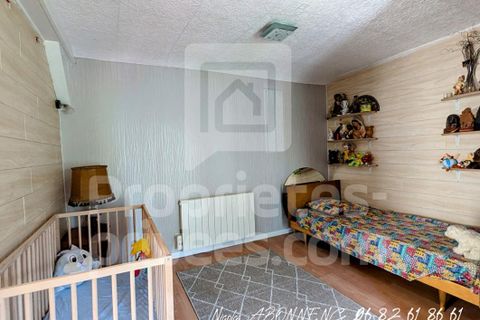 Villa i Vizille, Isere, Vizille - € 370.000 | Ref: 424707NABO - foto 6