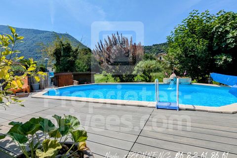 Villa i Vizille, Isere, Vizille - € 370.000 | Ref: 424707NABO - foto 9
