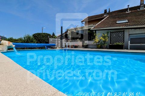 Villa i Vizille, Isere, Vizille - € 370.000 | Ref: 424707NABO - foto 10