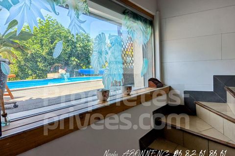 Villa i Vizille, Isere, Vizille - € 370.000 | Ref: 424707NABO - foto 11