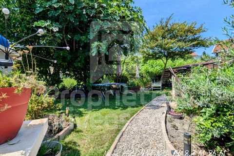 Villa i Vizille, Isere, Vizille - € 370.000 | Ref: 424707NABO - foto 13