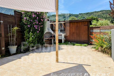 Villa i Vizille, Isere, Vizille - € 370.000 | Ref: 424707NABO - foto 16