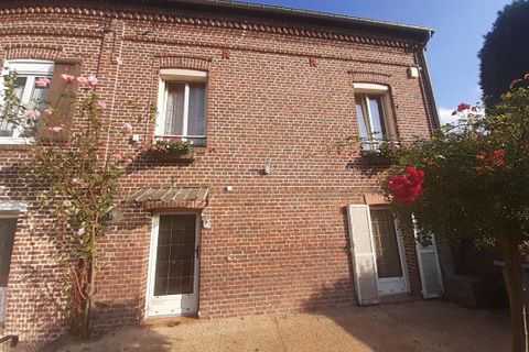 Villa i Gournay-en-Bray, Seine-Maritime, Gournay-en-Bray - € 176.098 | Ref: 424816KCR - foto 3
