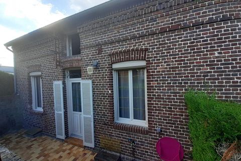 Villa i Gournay-en-Bray, Seine-Maritime, Gournay-en-Bray - € 176.098 | Ref: 424816KCR - foto 10