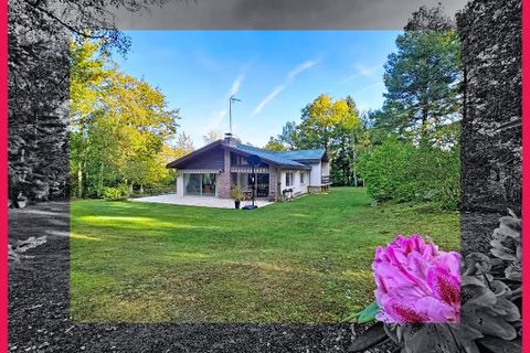 Villa a Alencon, Orne, Alencon - € 299.000 | Ref: 424752TYF - foto 2