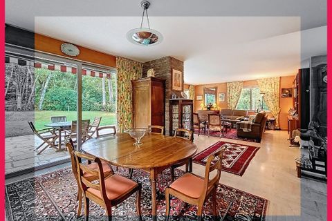 Villa a Alencon, Orne, Alencon - € 299.000 | Ref: 424752TYF - foto 5