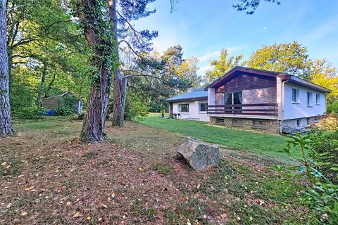 Villa a Alencon, Orne, Alencon - € 299.000 | Ref: 424752TYF - foto 14