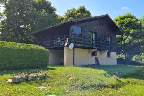 Villa i La Versanne, Loire, La Versanne - € 189.000 | Ref: 3621CDU - foto 2