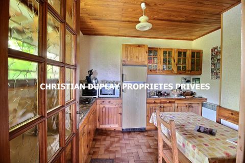 Villa i La Versanne, Loire, La Versanne - € 189.000 | Ref: 3621CDU - foto 4