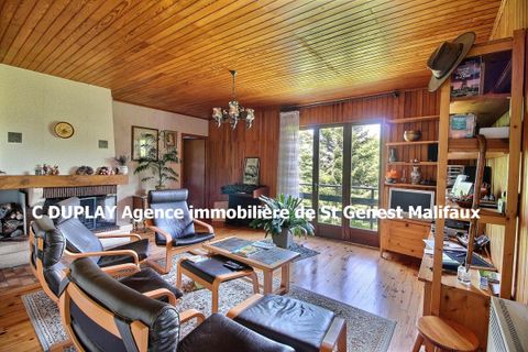 Villa i La Versanne, Loire, La Versanne - € 189.000 | Ref: 3621CDU - foto 5