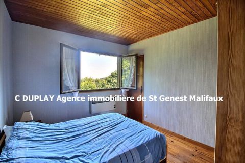 Villa i La Versanne, Loire, La Versanne - € 189.000 | Ref: 3621CDU - foto 7