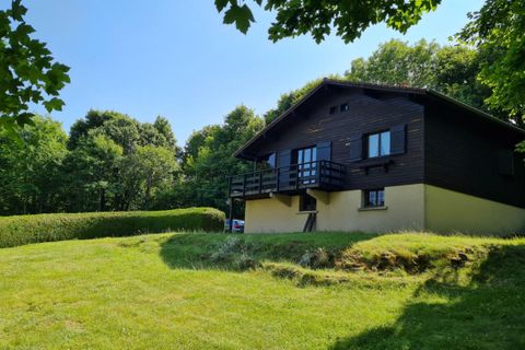 Villa i La Versanne, Loire, La Versanne - € 189.000 | Ref: 3621CDU - foto 8