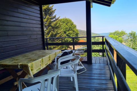 Villa i La Versanne, Loire, La Versanne - € 189.000 | Ref: 3621CDU - foto 9