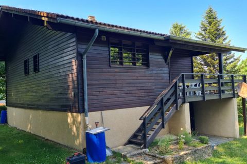 Villa i La Versanne, Loire, La Versanne - € 189.000 | Ref: 3621CDU - foto 11