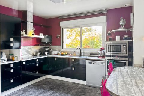 Villa i Ballée, Mayenne, Ballée - € 296.371 | Ref: 424412ALJ - foto 2