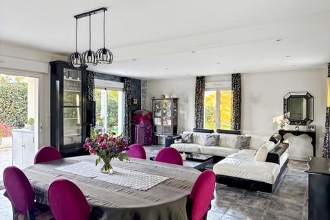 Villa i Ballée, Mayenne, Ballée - € 296.371 | Ref: 424412ALJ - foto 4