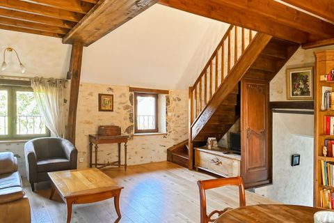 Villa i Ballée, Mayenne, Ballée - € 296.371 | Ref: 424412ALJ - foto 5