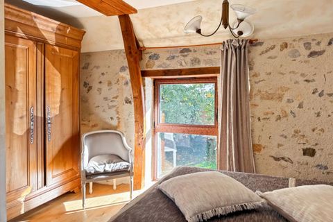 Villa i Ballée, Mayenne, Ballée - € 296.371 | Ref: 424412ALJ - foto 8