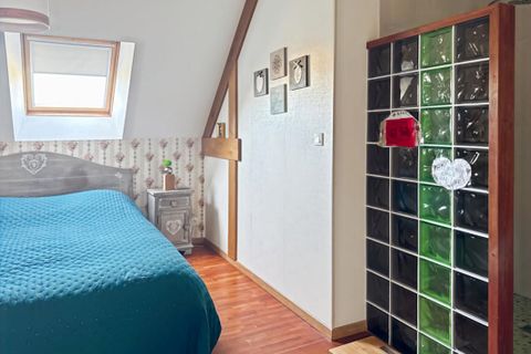 Villa i Ballée, Mayenne, Ballée - € 296.371 | Ref: 424412ALJ - foto 9