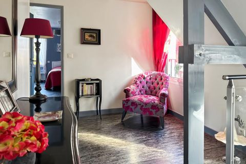 Villa i Ballée, Mayenne, Ballée - € 296.371 | Ref: 424412ALJ - foto 10