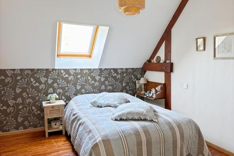 Villa i Ballée, Mayenne, Ballée - € 296.371 | Ref: 424412ALJ - foto 11
