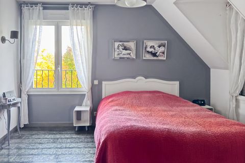 Villa i Ballée, Mayenne, Ballée - € 296.371 | Ref: 424412ALJ - foto 12