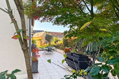 Villa i Ballée, Mayenne, Ballée - € 296.371 | Ref: 424412ALJ - foto 15
