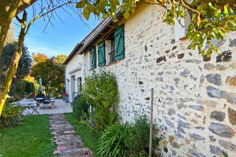 Villa i Ballée, Mayenne, Ballée - € 296.371 | Ref: 424412ALJ - foto 17