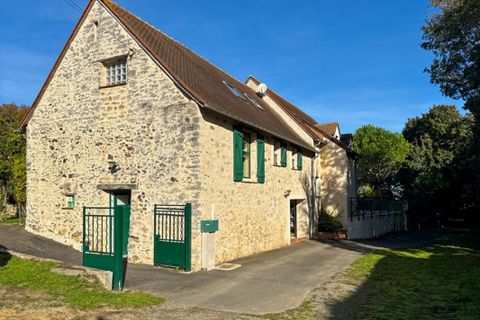 Villa i Ballée, Mayenne, Ballée - € 296.371 | Ref: 424412ALJ - foto 18