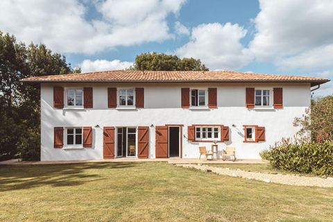 Villa i Bidache, Pyrenees-Atlantiques, Bidache - € 860.000 | Ref: 424776ADA - foto 7
