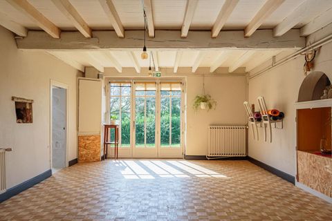 Villa i Bidache, Pyrenees-Atlantiques, Bidache - € 860.000 | Ref: 424776ADA - foto 16