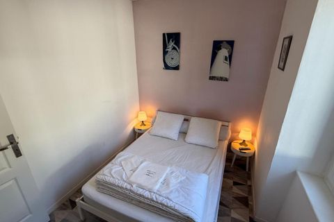 Lejlighed i La Bourboule, Puy-de-Dome, La Bourboule - € 82.000 | Ref: 421653ALEB - foto 2