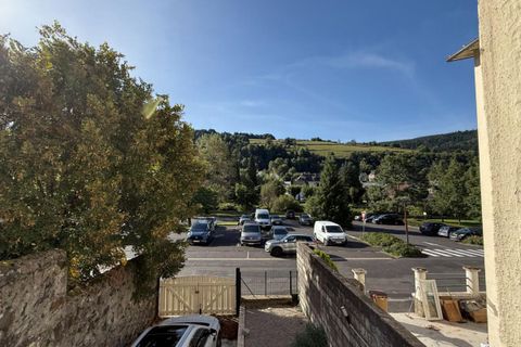 Lejlighed i La Bourboule, Puy-de-Dome, La Bourboule - € 82.000 | Ref: 421653ALEB - foto 3