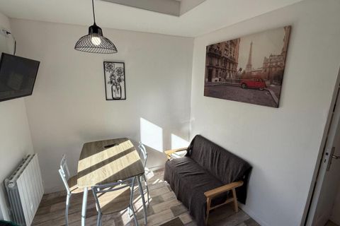Lejlighed i La Bourboule, Puy-de-Dome, La Bourboule - € 82.000 | Ref: 421653ALEB - foto 4