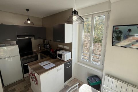 Lejlighed i La Bourboule, Puy-de-Dome, La Bourboule - € 82.000 | Ref: 421653ALEB - foto 5