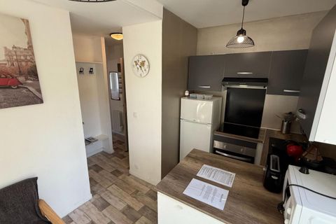 Lejlighed i La Bourboule, Puy-de-Dome, La Bourboule - € 82.000 | Ref: 421653ALEB - foto 6
