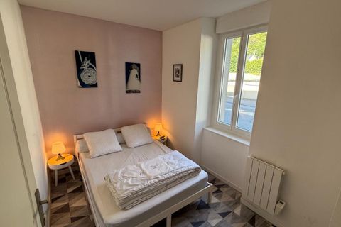 Lejlighed i La Bourboule, Puy-de-Dome, La Bourboule - € 82.000 | Ref: 421653ALEB - foto 10
