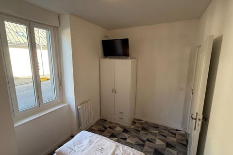 Lejlighed i La Bourboule, Puy-de-Dome, La Bourboule - € 82.000 | Ref: 421653ALEB - foto 11