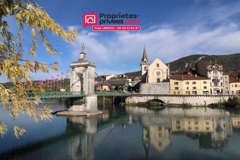 Helårsgrund i Seyssel, Haute-Savoie, Seyssel - € 269.500 | Ref: 424439YLER - foto 4
