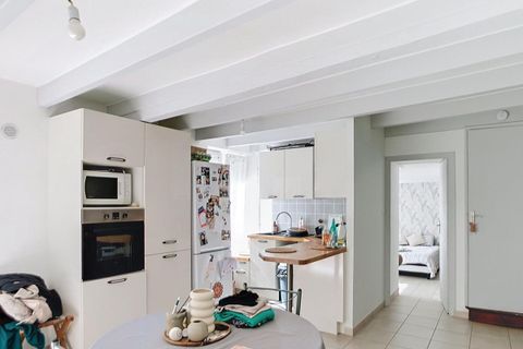 Haus in Chauvigny, Vienne, Chauvigny - € 144.500 | Ref: 424724CCP - Foto 1