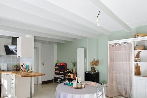 Haus in Chauvigny, Vienne, Chauvigny - € 144.500 | Ref: 424724CCP - Foto 2