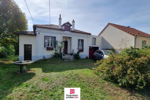 Villa i Achères, Yvelines, Achères - € 480.000 | Ref: 424753DUM - foto 1