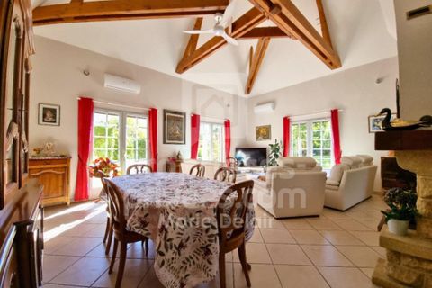 Villa i Léré, Cher, Léré - € 347.000 | Ref: 422730MADE - foto 2