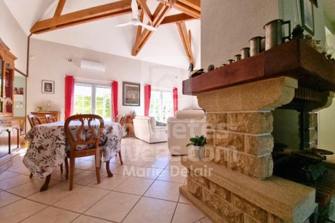 Villa i Léré, Cher, Léré - € 347.000 | Ref: 422730MADE - foto 4