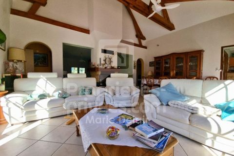 Villa i Léré, Cher, Léré - € 347.000 | Ref: 422730MADE - foto 5