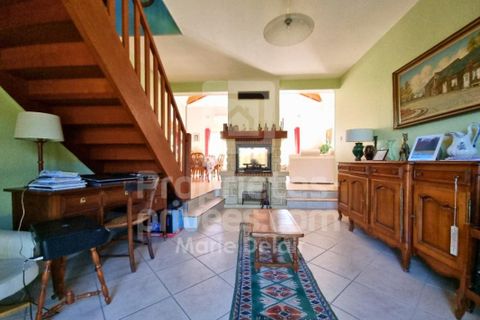 Villa i Léré, Cher, Léré - € 347.000 | Ref: 422730MADE - foto 6