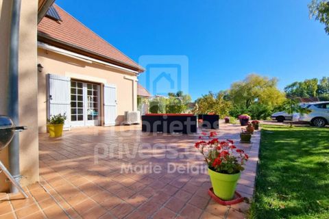 Villa i Léré, Cher, Léré - € 347.000 | Ref: 422730MADE - foto 7